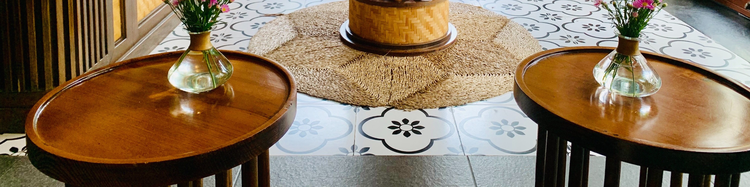 峴港 Charm Spa Grand 按摩體驗