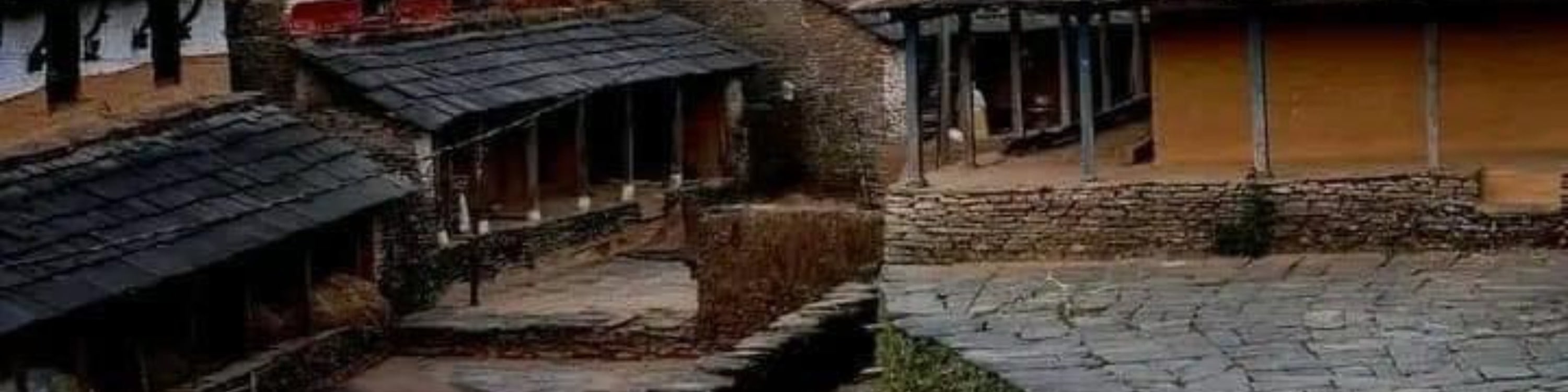 博卡拉：4天馬爾迪喜馬拉雅山徒步之旅
