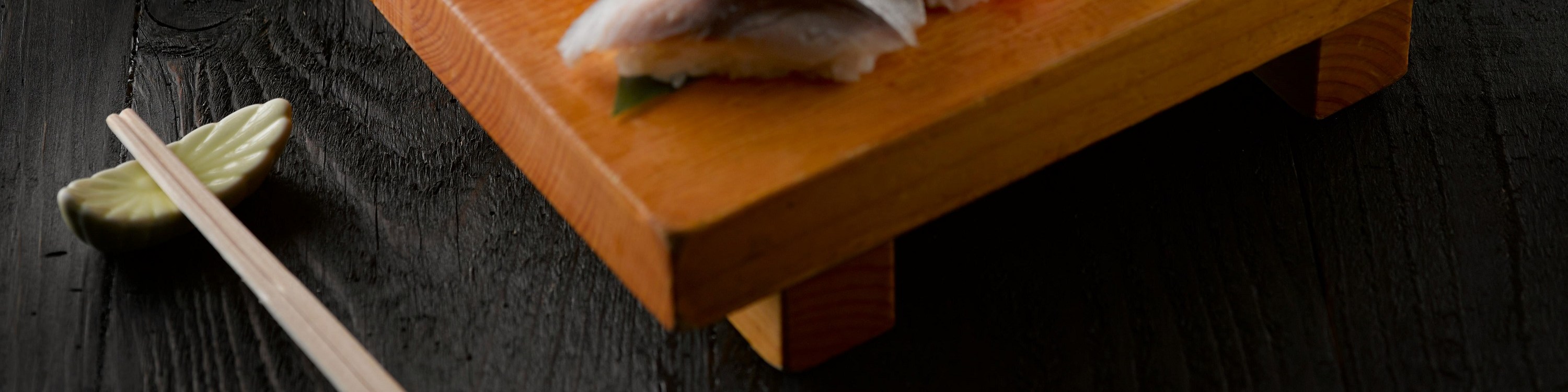 Create several types of sushi using fresh ingredients, and enjoy your handmade meal.