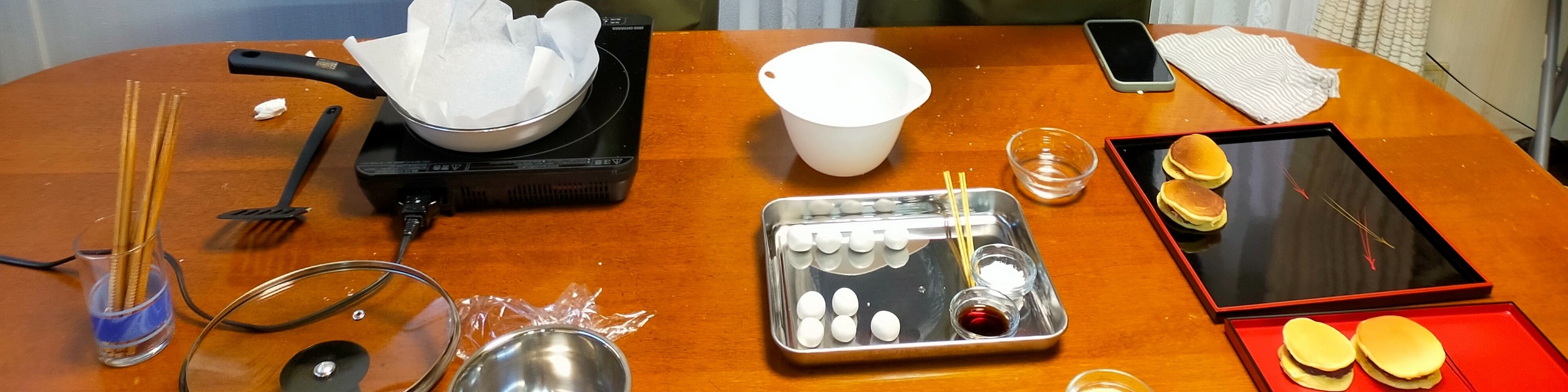 京都伏見稻荷和果子製作體驗