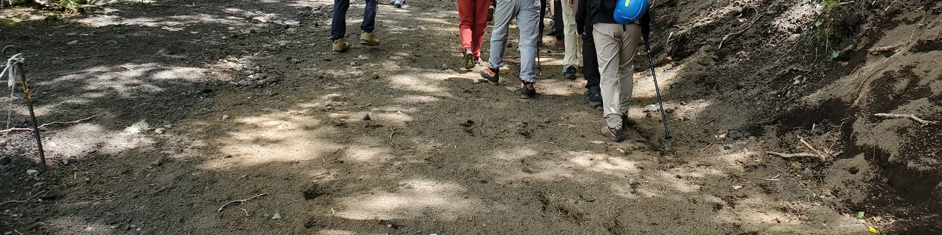 富士山登山之旅 2025 東京出發 2日遊巴士之旅