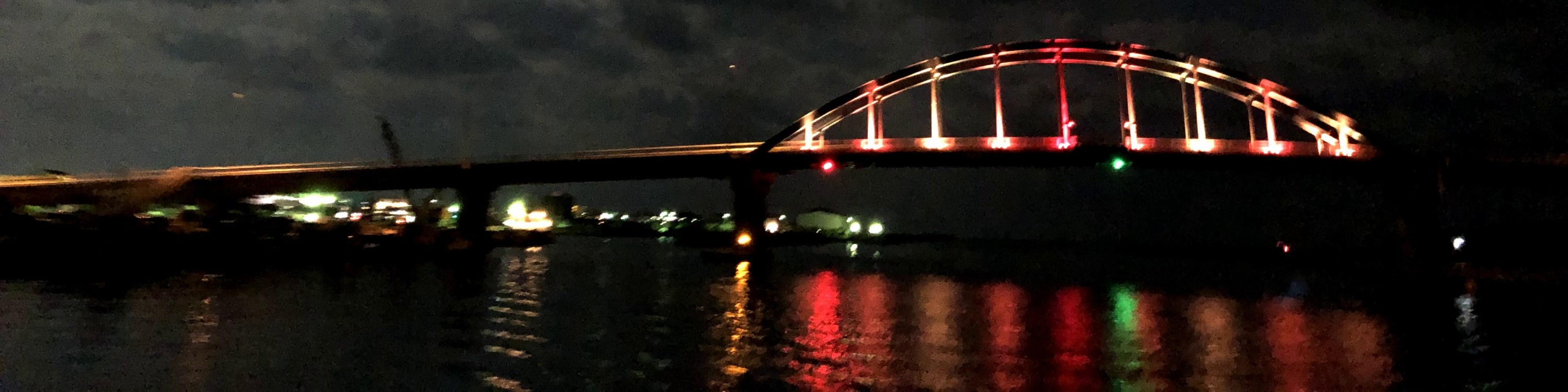 石垣島夜間觀星遊輪巡航體驗