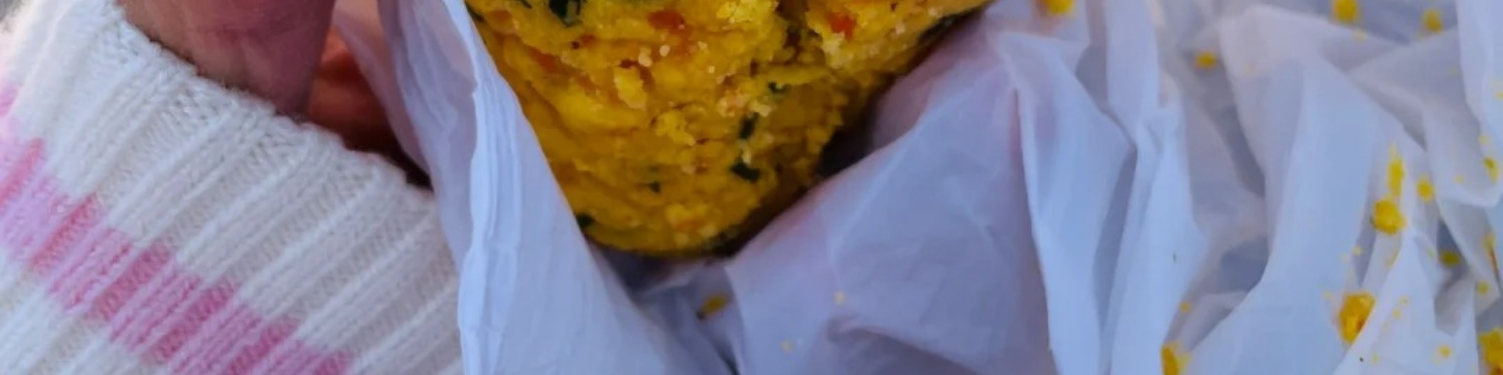 清晨練習養生八段錦，品嚐地道的京味早餐小吃-Eatwith