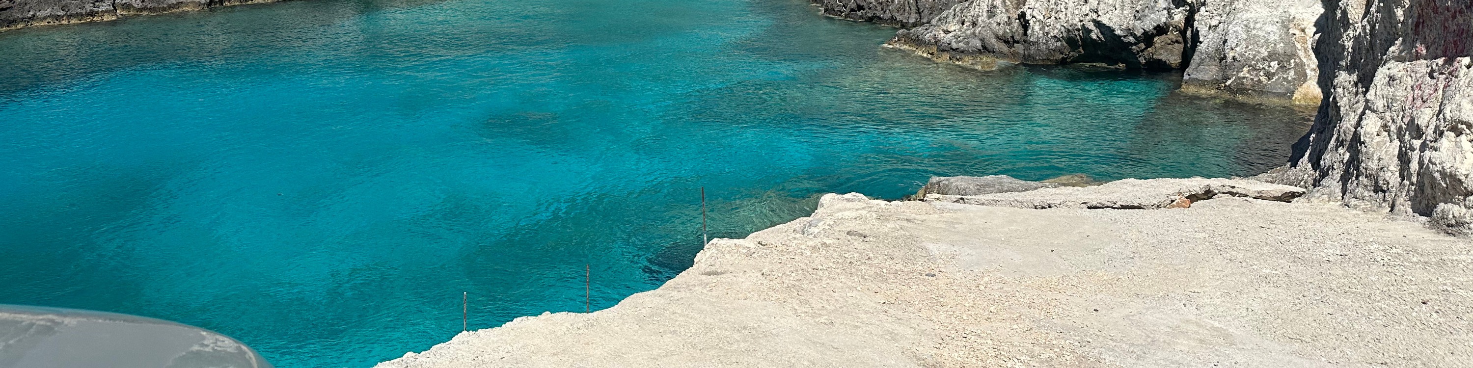 ZTH01. Zakynthos Premium 4x4 Island Experience