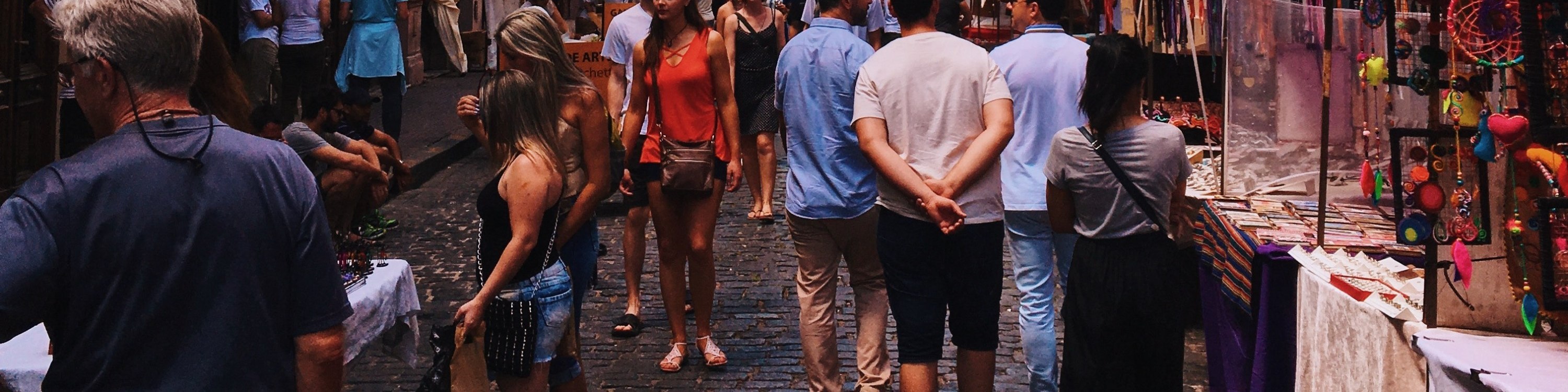  Private Buenos Aires City tour