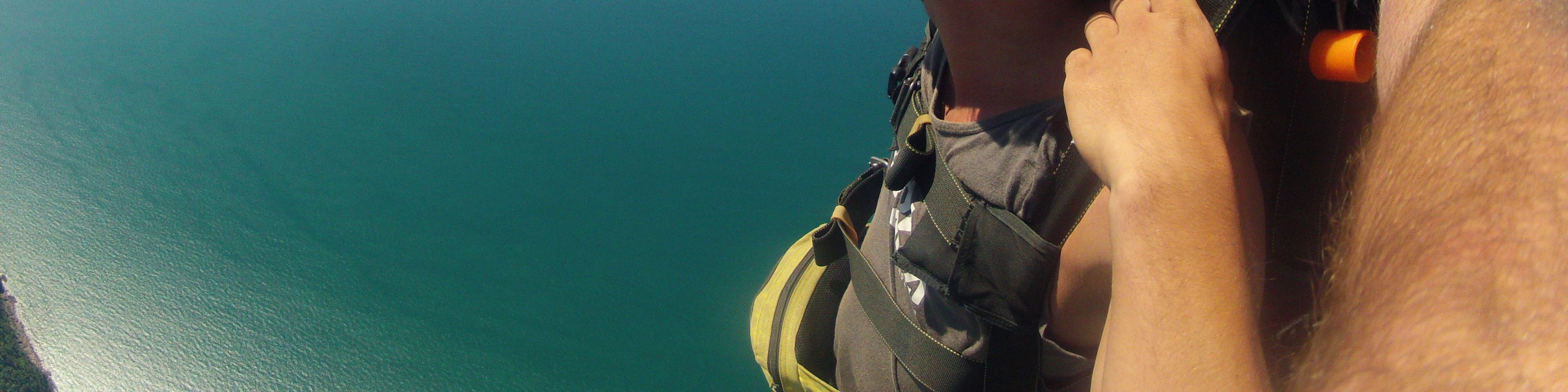 Cairns Tandem Skydive Experience 