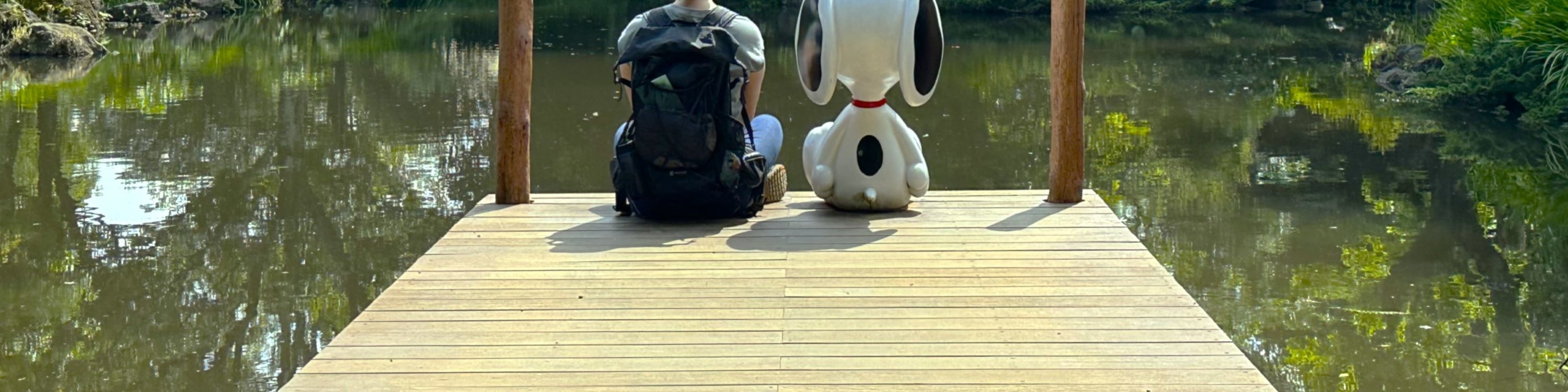 濟州BTS及韓劇小團遊，包含史努比花園