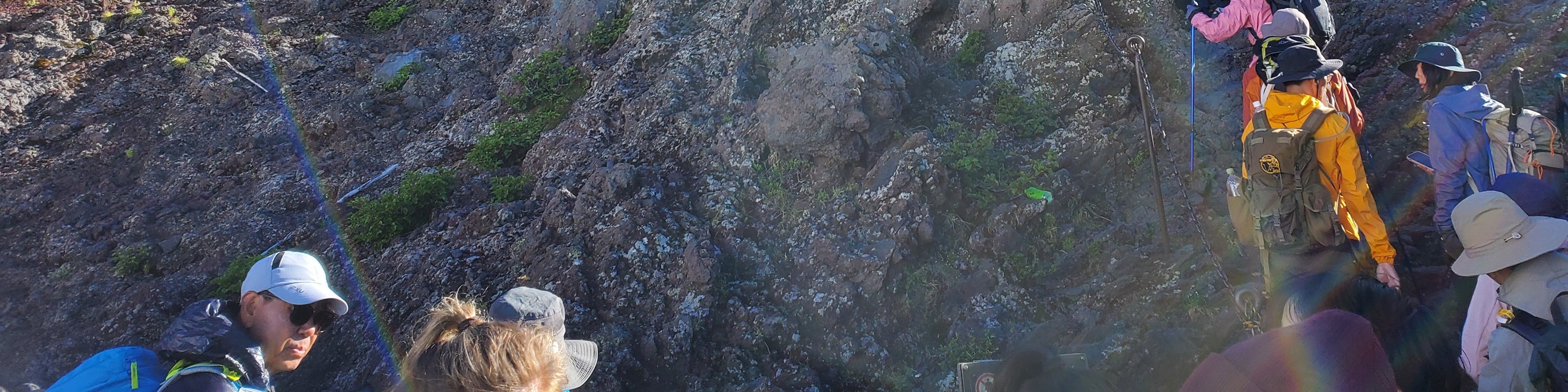 富士山登山之旅 2025 東京出發 2日遊巴士之旅
