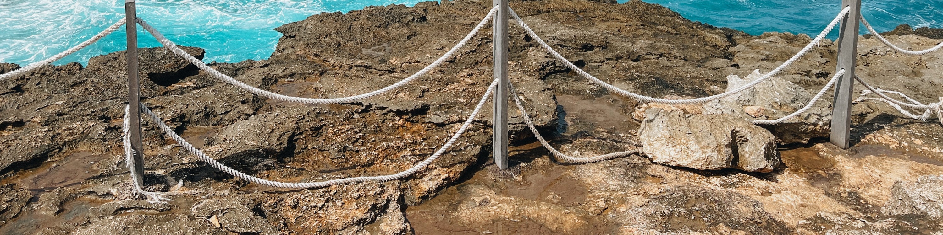 藍夢島4個浮潛點體驗