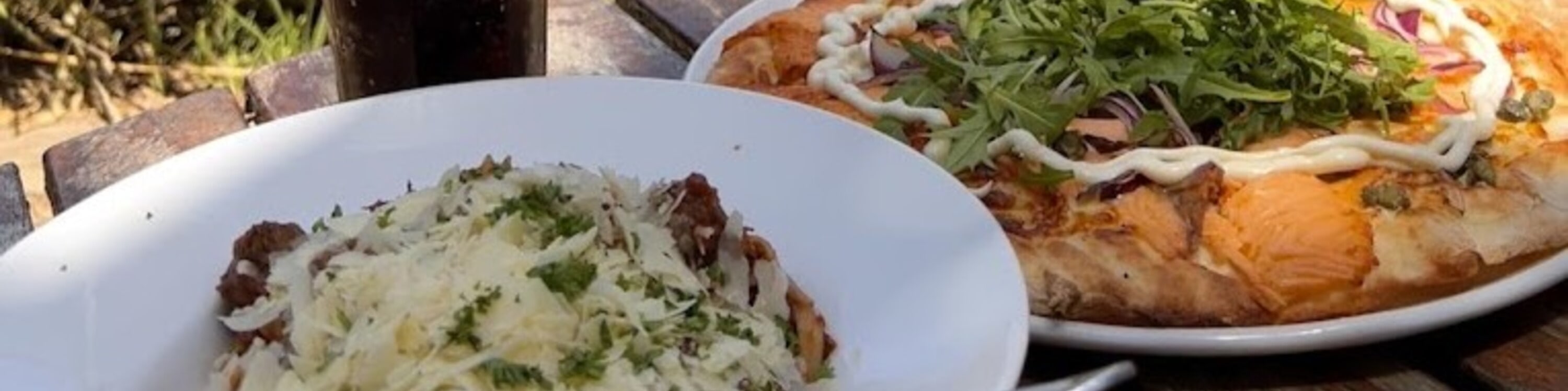 Yarra River Heritage Walk & Boathouse Lunch Experience