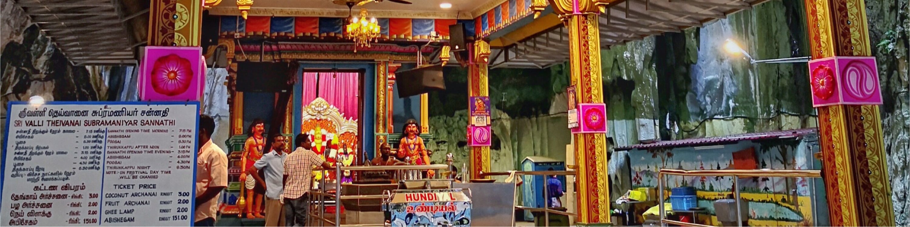 Genting Highlands and Batu Caves Day Tour - Thumbnail 19