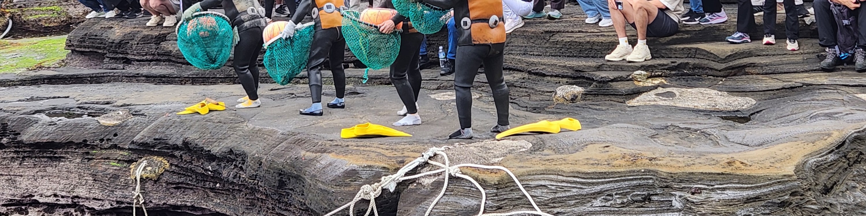 濟州島聯合國教科文組織景點一日遊（含門票＆午餐）