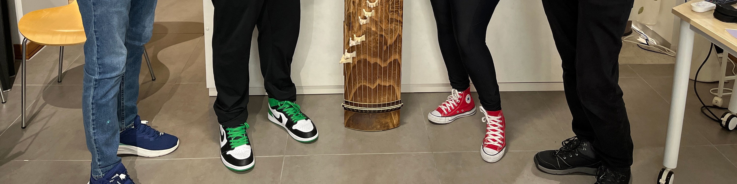 Koto Workshop