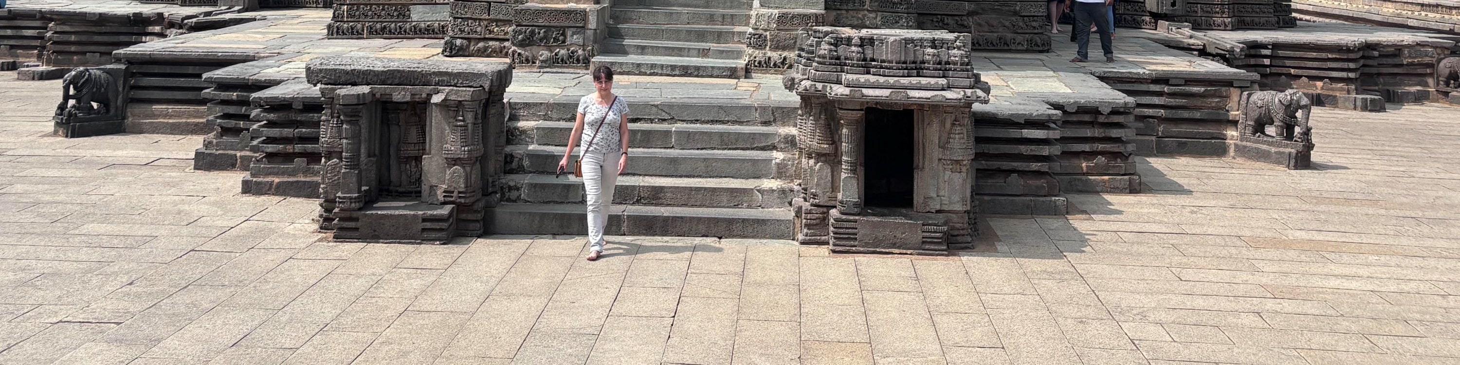 Best of Mysore / Mysuru, Somnathpur & Srirangapatna in a Day
