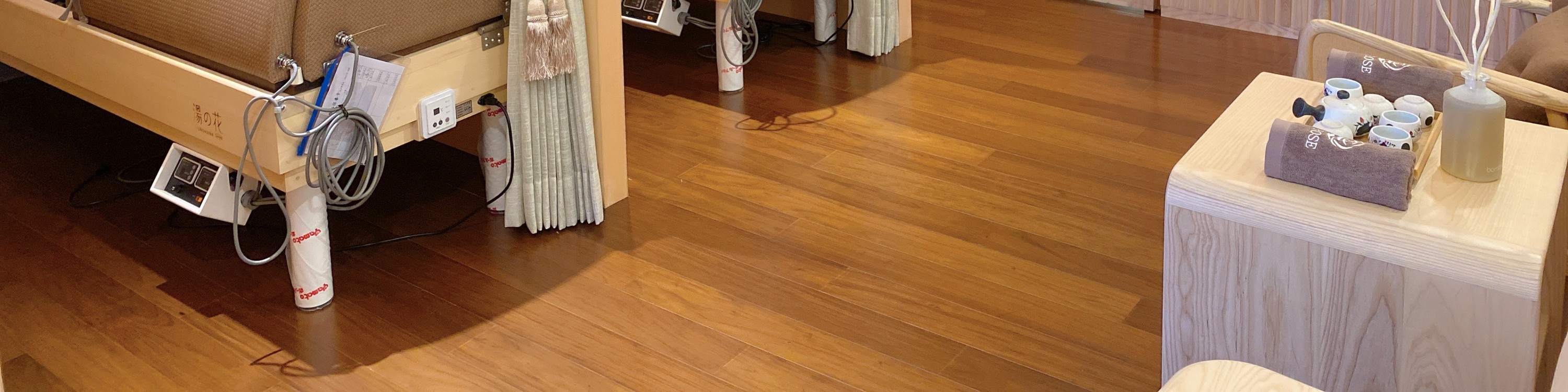 台中｜貝洛絲國際美妍館SPA按摩做臉 |需提前預約