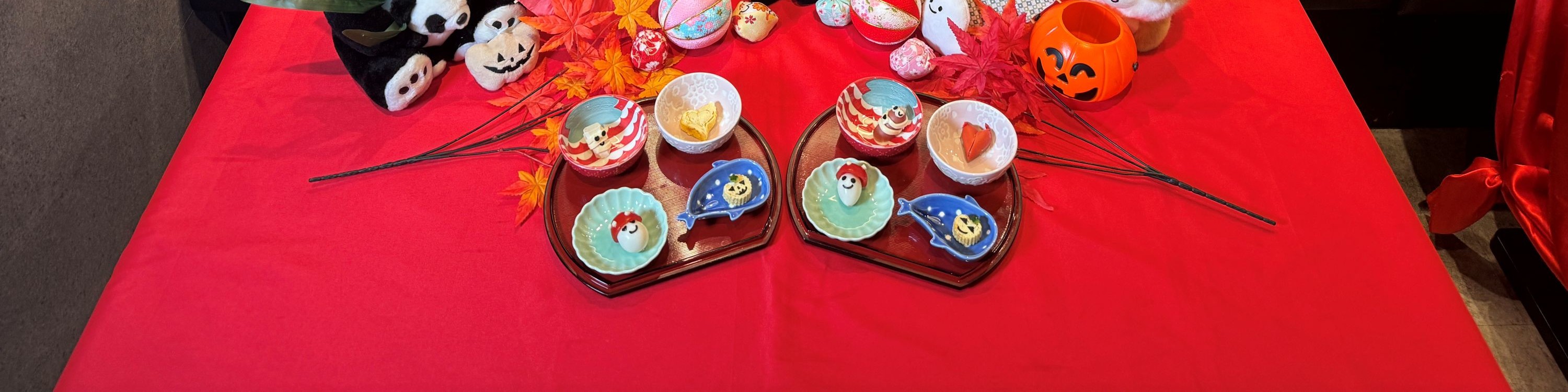Tokyo Kyaraben Cooking Class: Make a Kawaii Character Bento - Thumbnail 50