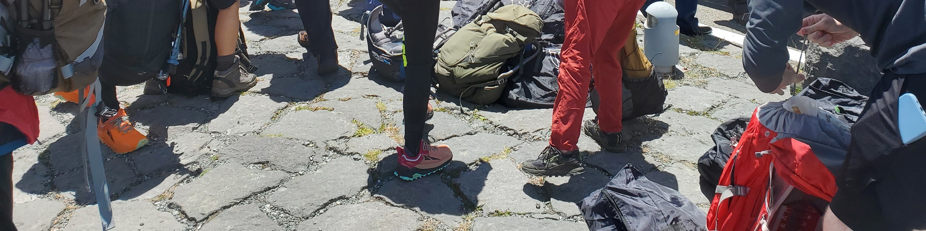 富士山登山之旅 2025 東京出發 2日遊巴士之旅