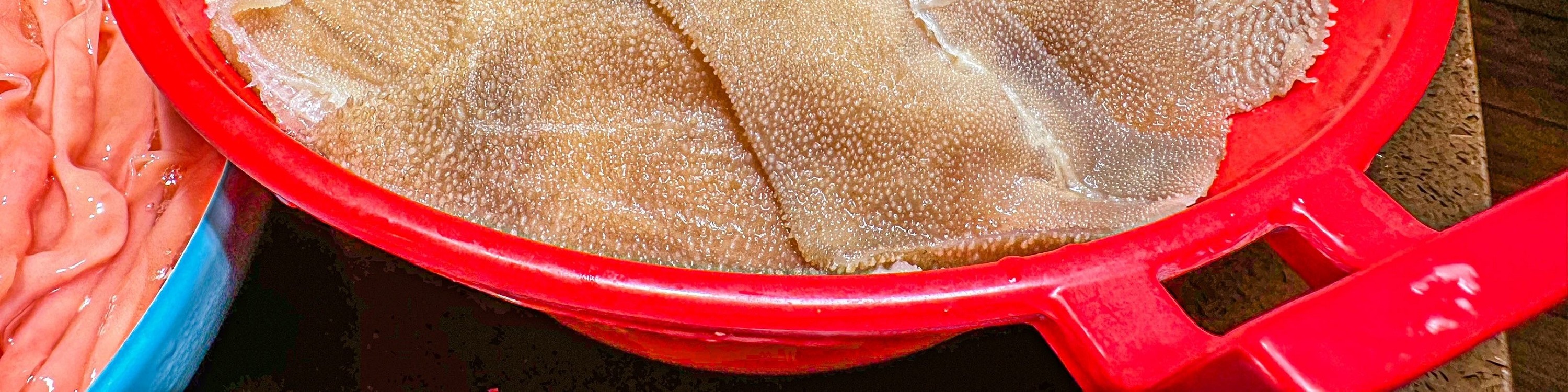 成都盛世錦官城火鍋 · 非遺文化川劇變臉