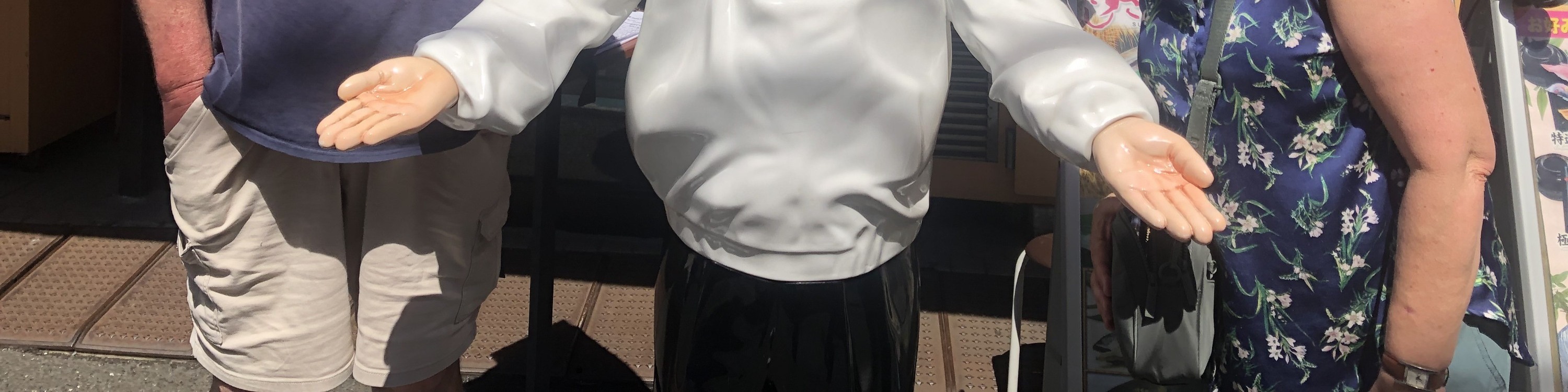 東京築地魚市場私人美食之旅