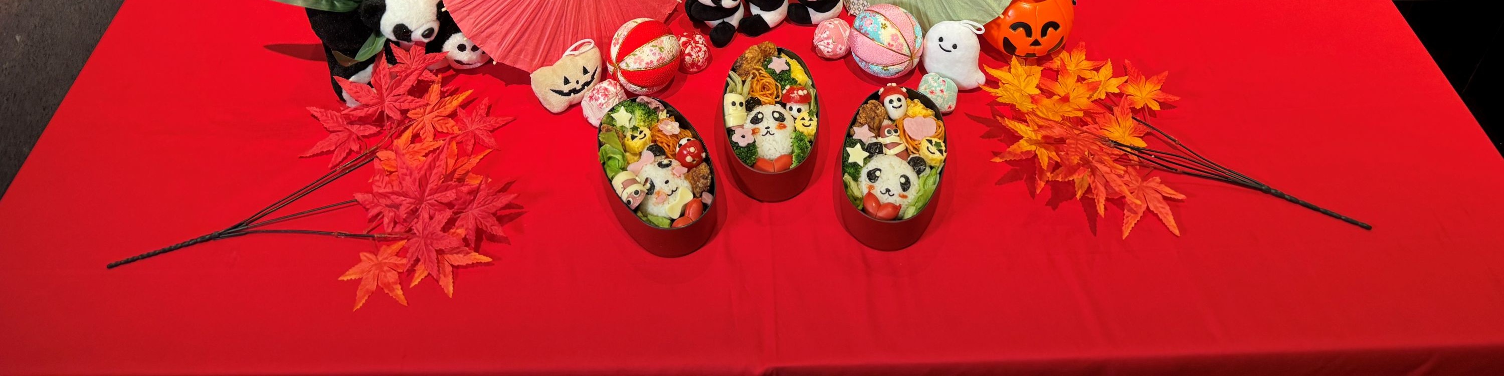Tokyo Kyaraben Cooking Class: Make a Kawaii Character Bento - Thumbnail 44