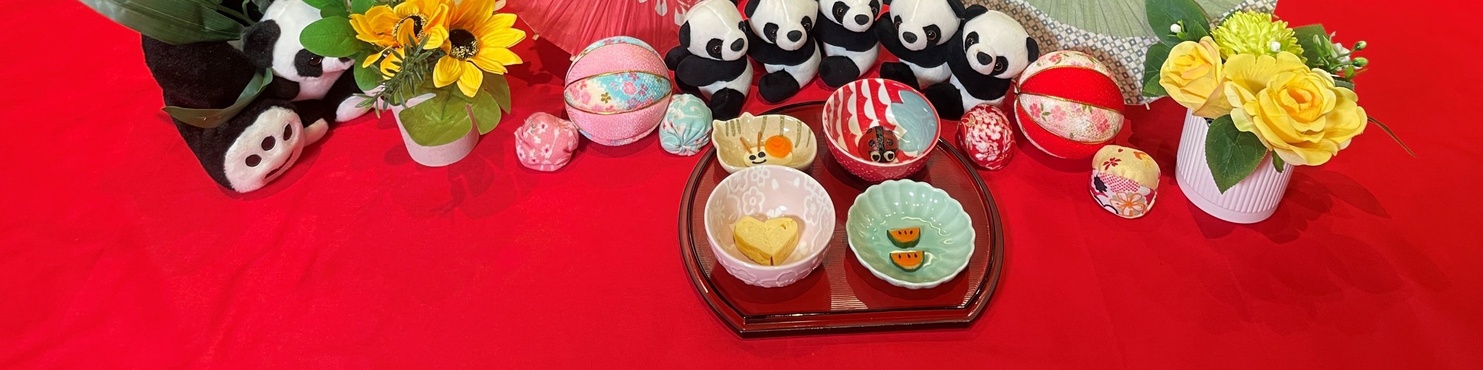 Tokyo Kyaraben Cooking Class: Make a Kawaii Character Bento - Thumbnail 28