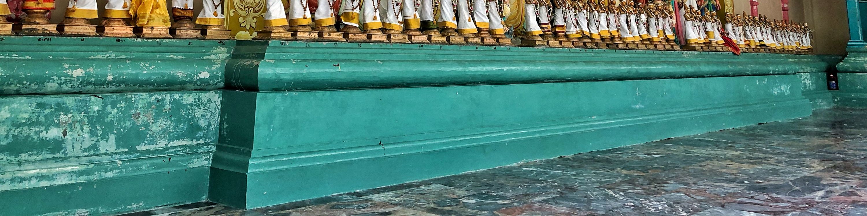 KL Hidden Temples and Spiritual Journey Half Day Tour  - Thumbnail 26