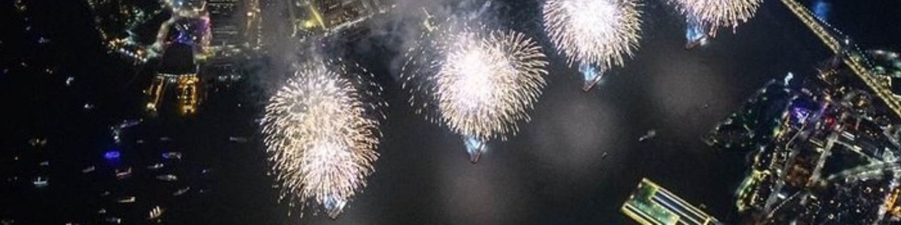 紐約7月4日永恆之夜晚餐遊船體驗