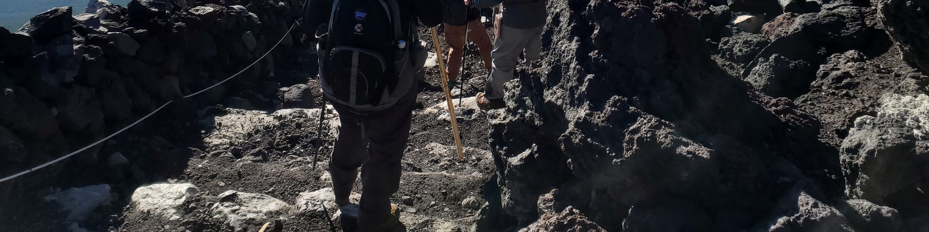 富士山登山之旅 2025 東京出發 2日遊巴士之旅