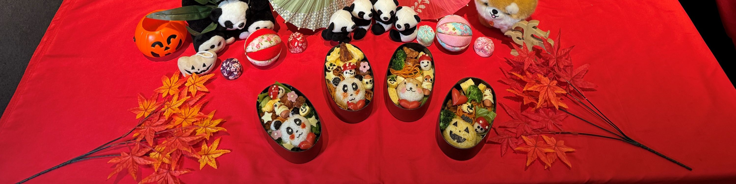 Tokyo Kyaraben Cooking Class: Make a Kawaii Character Bento - Thumbnail 74