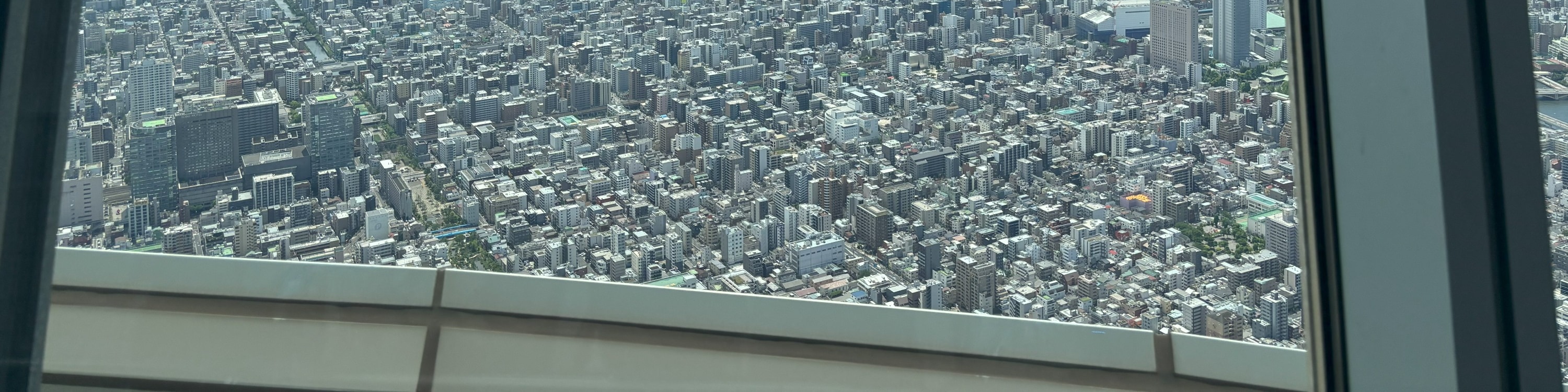 東京晴空塔 & 淺草歷史之旅
