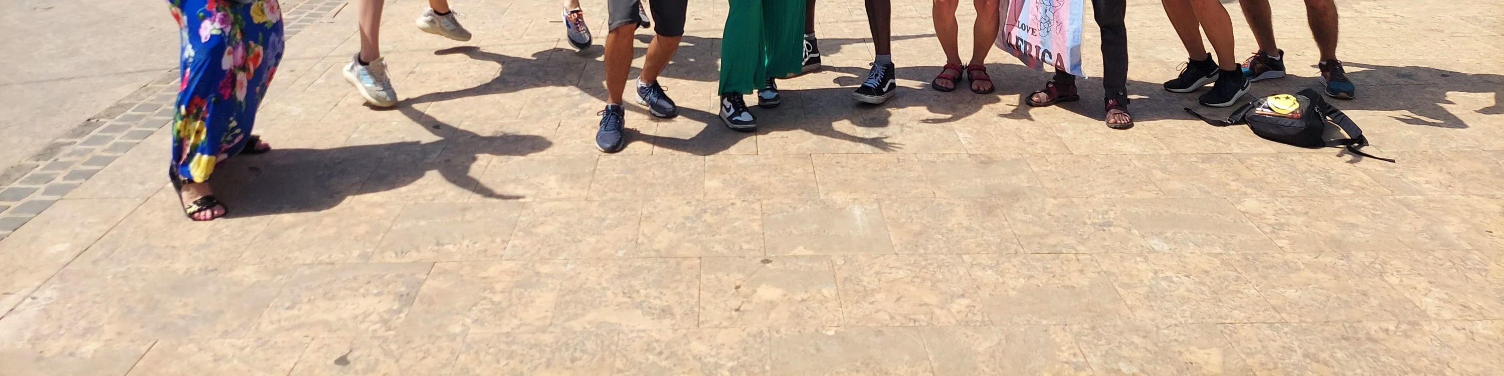 Kigali Walking Tour with a Local Guide