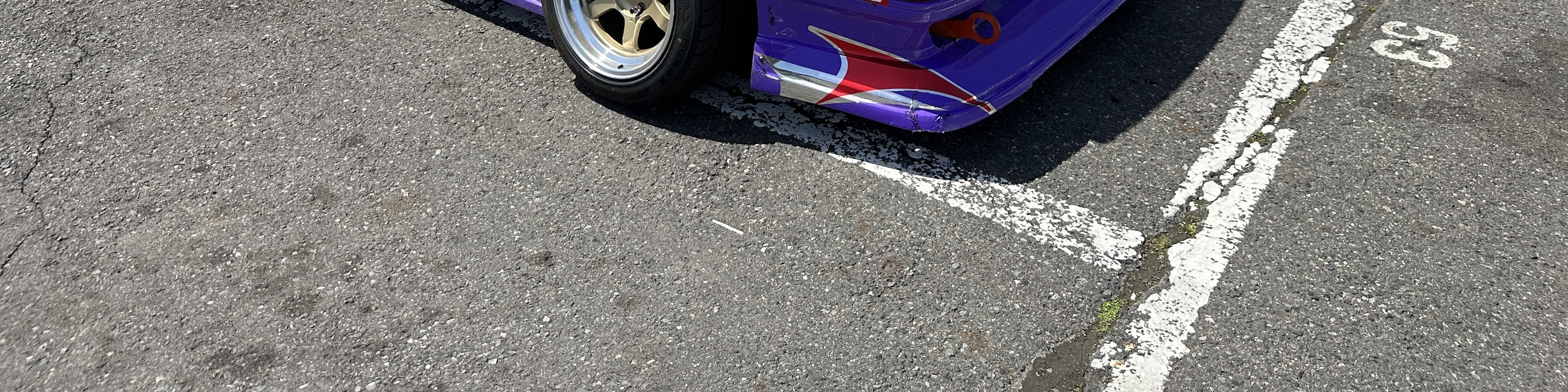 JDM Drift Car Riding Experience Private Tour Tokyo Drift Daikoku