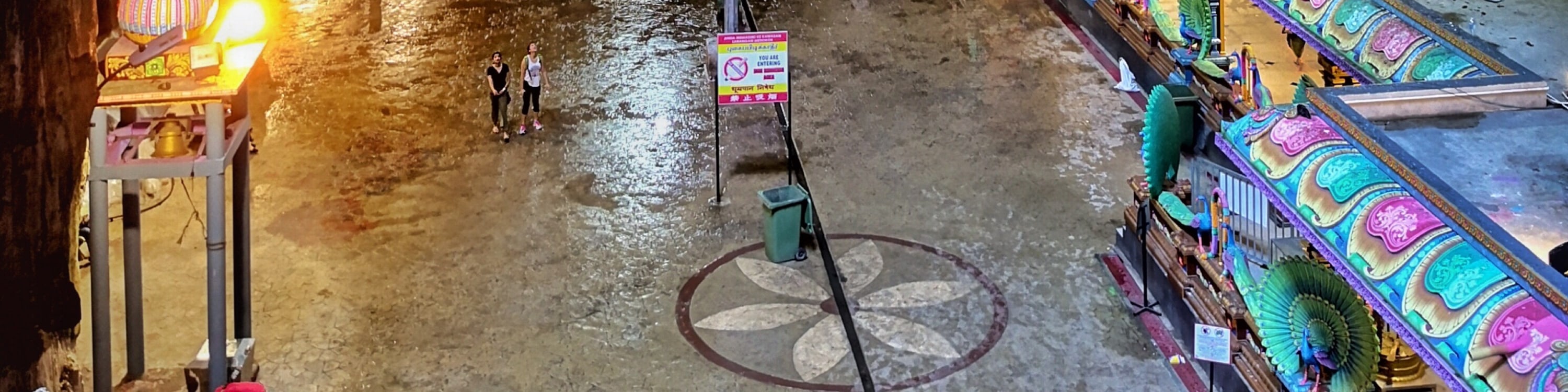 吉隆坡大皇宮全日遊