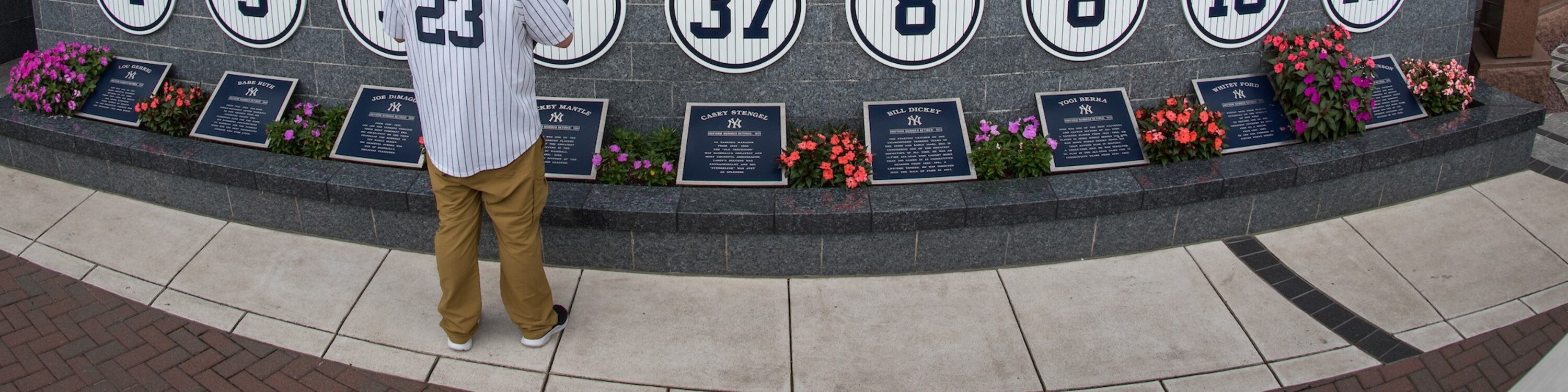 Discover the stadium’s rich history with guided commentary from knowledgeable tour staff