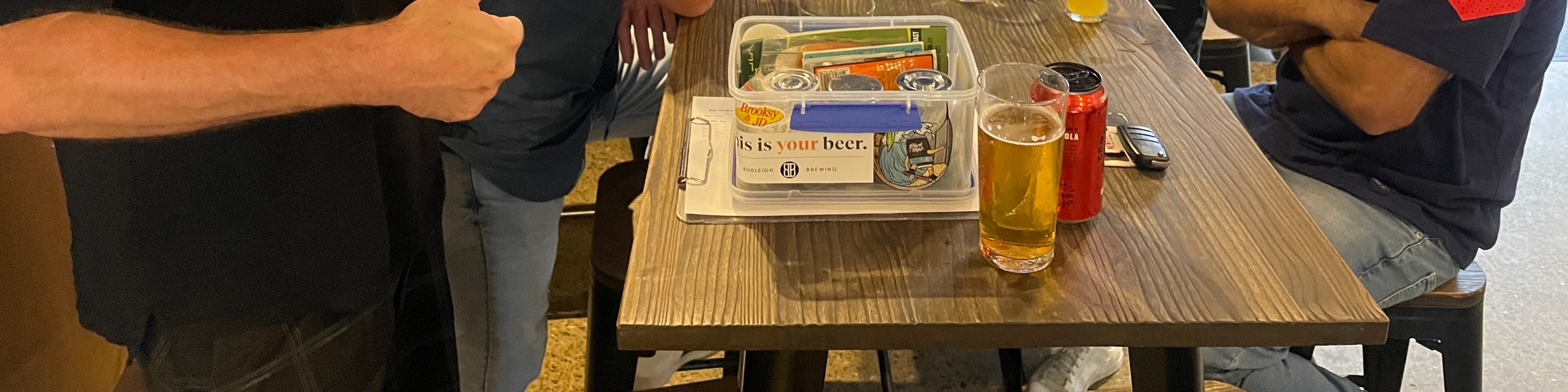 布里斯班啤酒品嚐體驗
