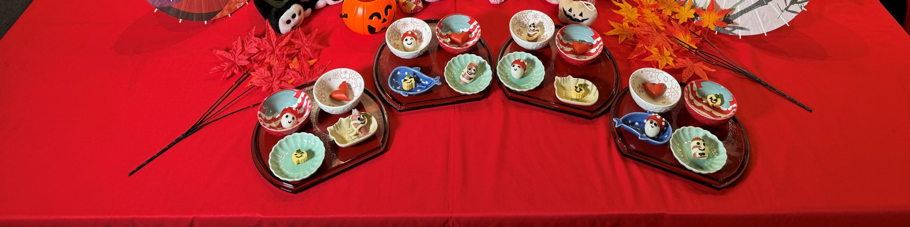 Tokyo Kyaraben Cooking Class: Make a Kawaii Character Bento - Thumbnail 38