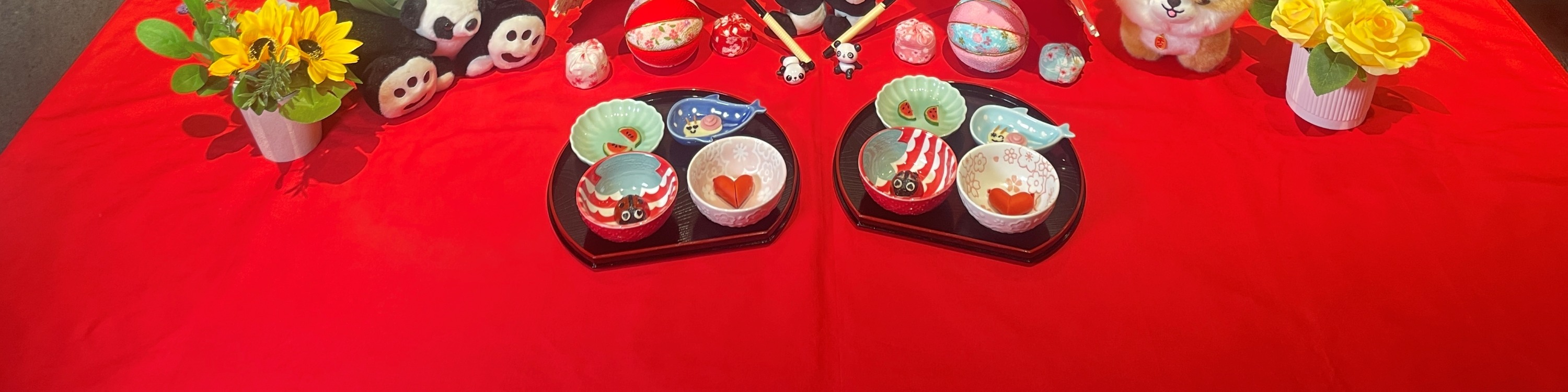 Tokyo Cute Bento: Character Lunchbox Art Cooking Class - Thumbnail 159