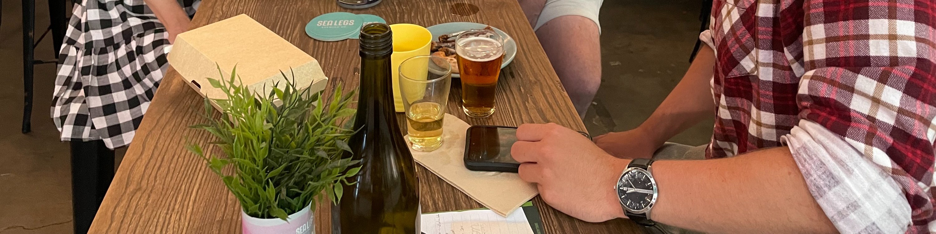 布里斯班啤酒品嚐體驗