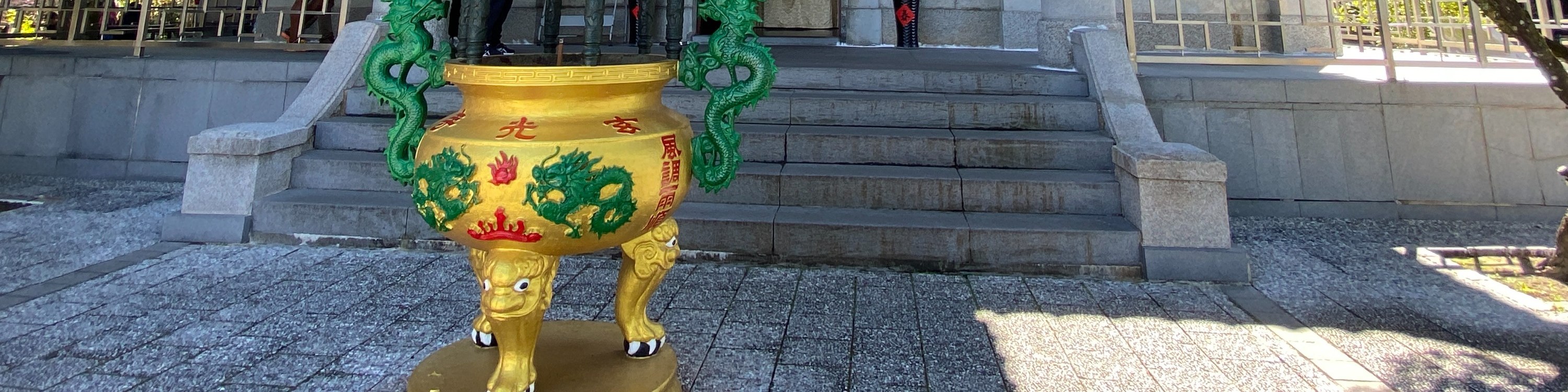 南投日月潭一日遊（含船票）