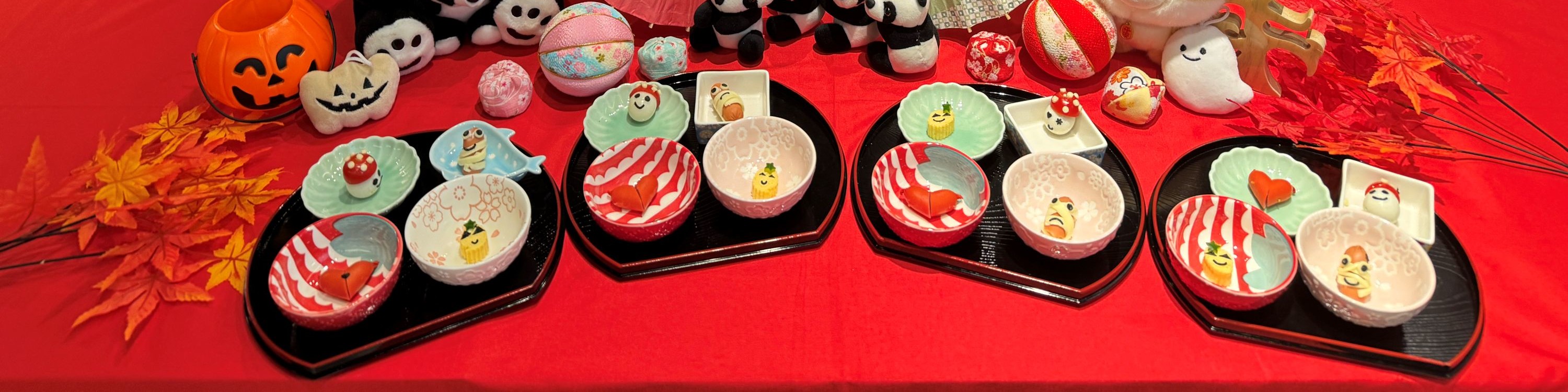 Tokyo Kyaraben Cooking Class: Make a Kawaii Character Bento - Thumbnail 84