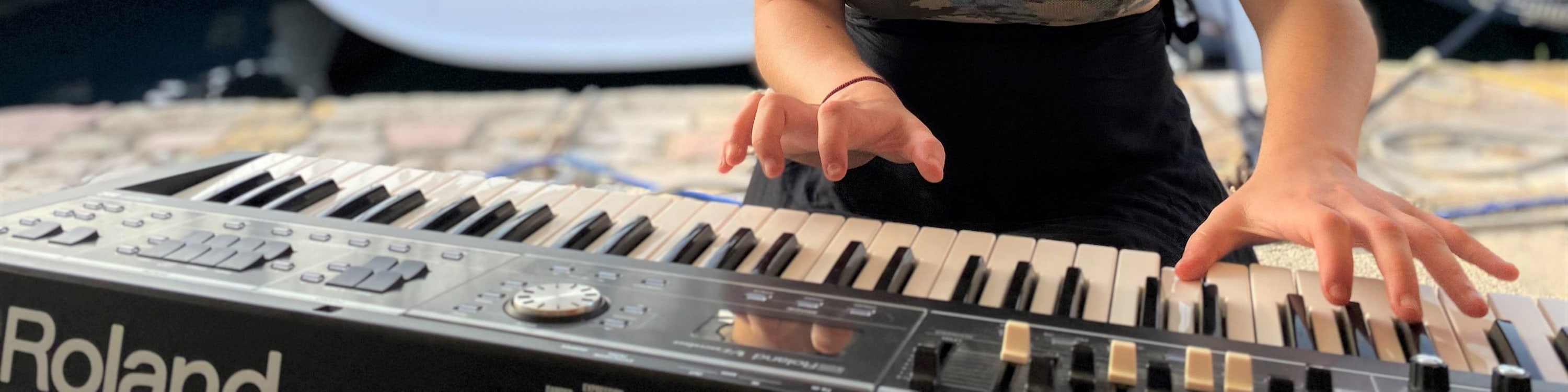Jazz in the Heart of Corfu: Seaside Sessions at the Marina