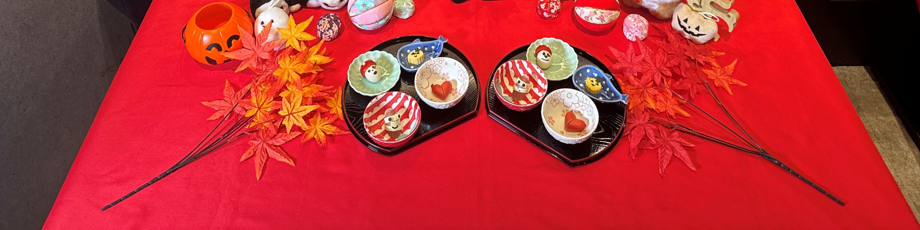 Tokyo Kyaraben Cooking Class: Make a Kawaii Character Bento - Thumbnail 47