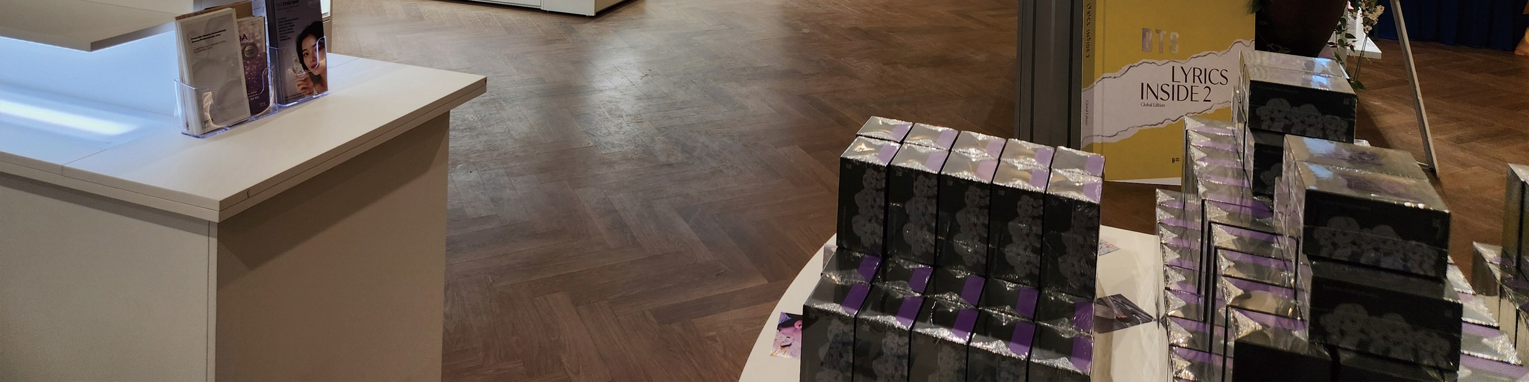 Seoul K-Culture & K-Beauty Experiential Store Tour - Thumbnail 31