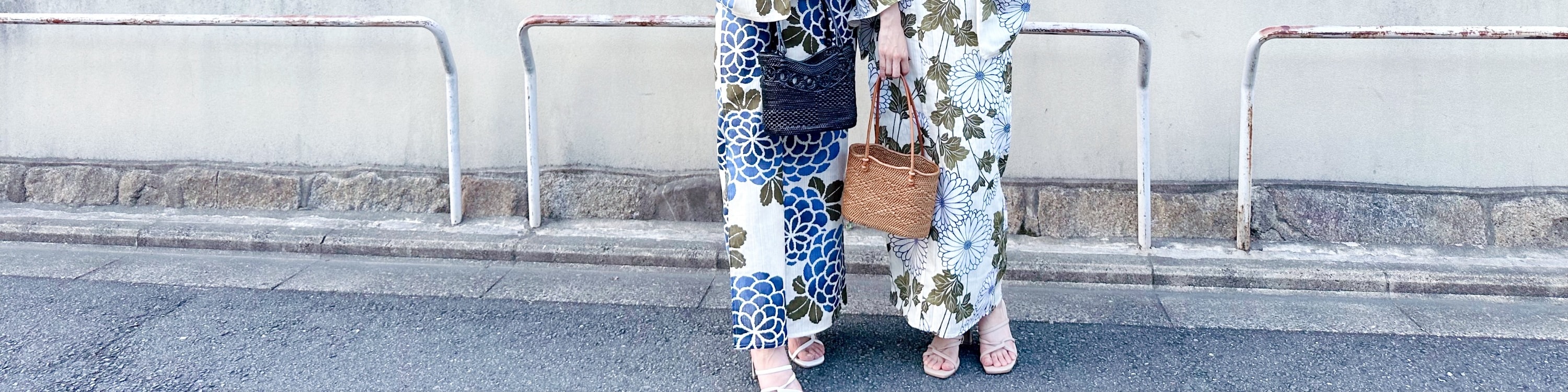 東京和服租賃（Kimono Rental Wargo東京淺草店提供）
