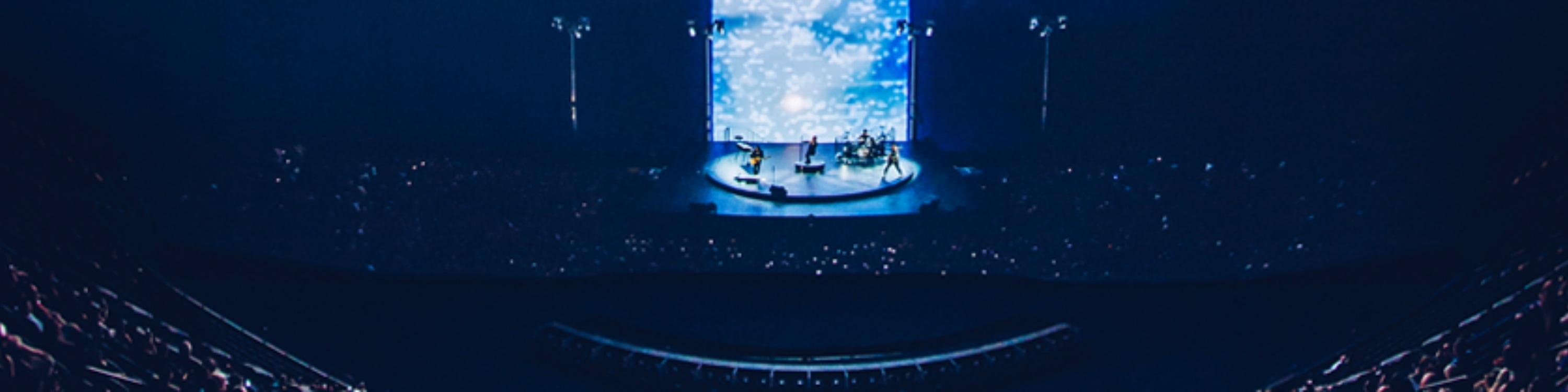 拉斯維加斯 The Sphere 門票