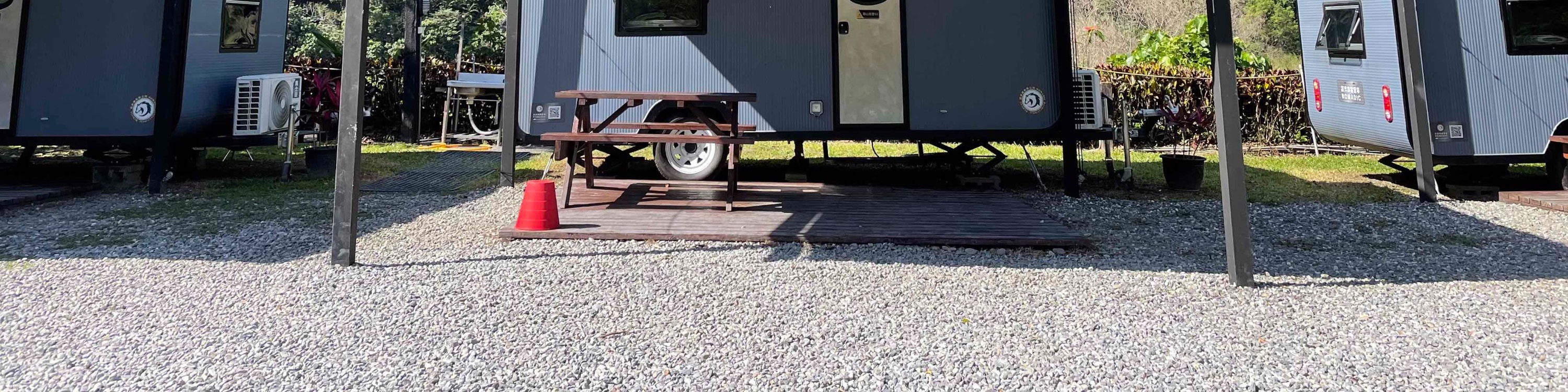 Nashan Nagu Camp