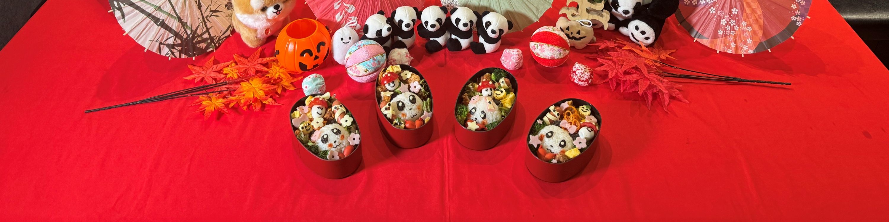 Tokyo Kyaraben Cooking Class: Make a Kawaii Character Bento - Thumbnail 35
