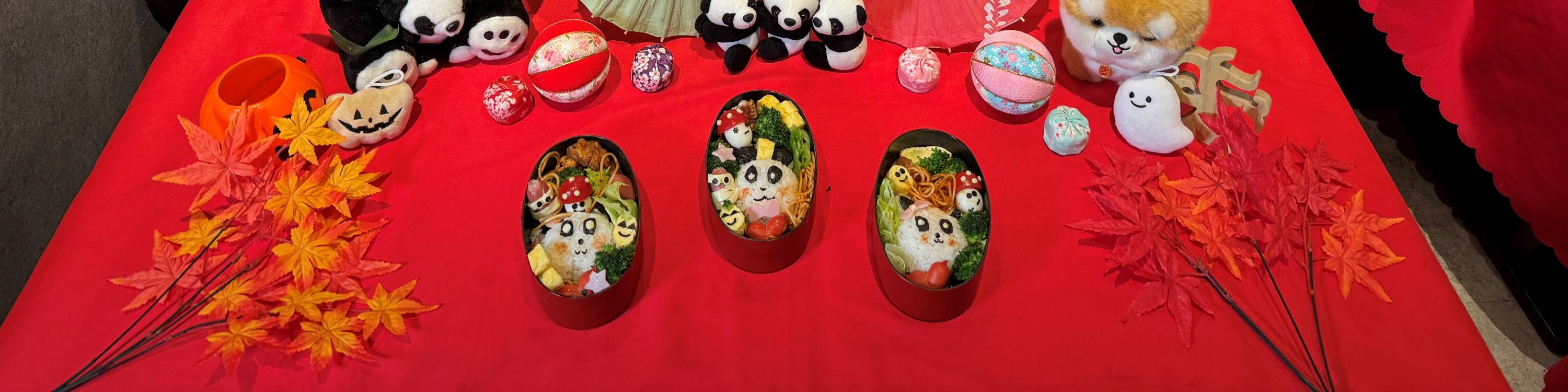Tokyo Kyaraben Cooking Class: Make a Kawaii Character Bento - Thumbnail 56