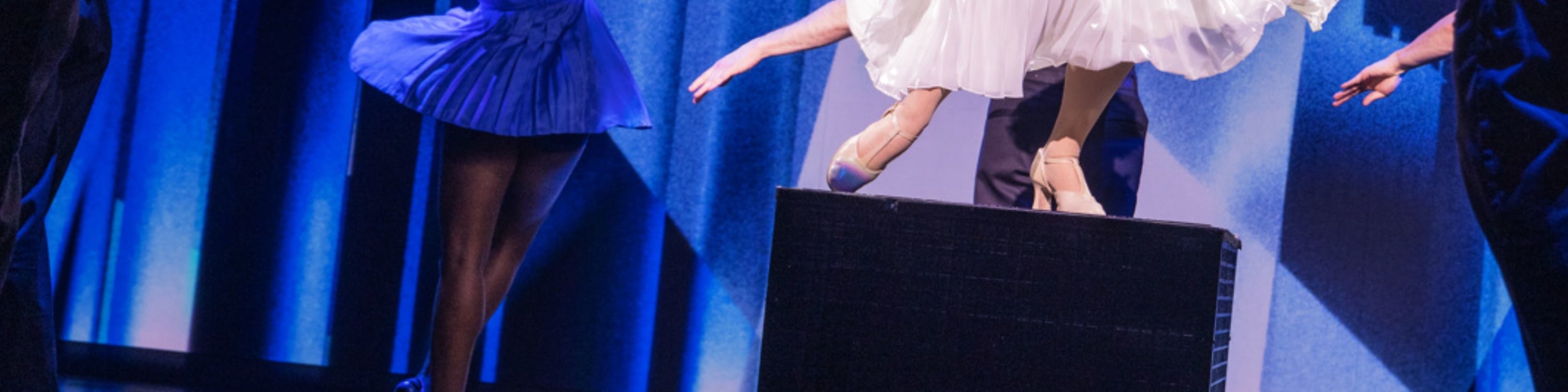 Susan Stroman’s direction and choreography infuse each number with energy and elegance