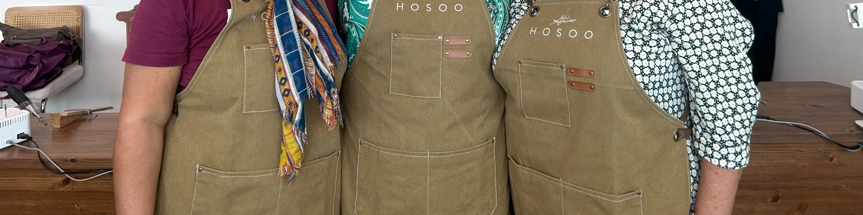 坐擁海景，共享特別的家庭戒指手作體驗